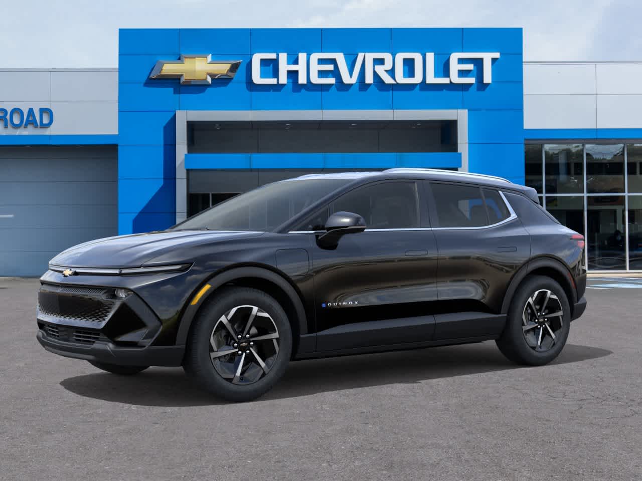 chevrolet equinox ev 2026 3GN7DNRP2TS114957 image chevrolet equinox ev 2026 3GN7DNRP2TS114957 image